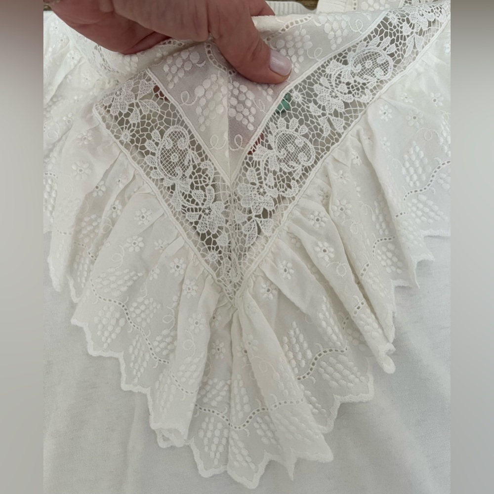 Zimmermann blouse